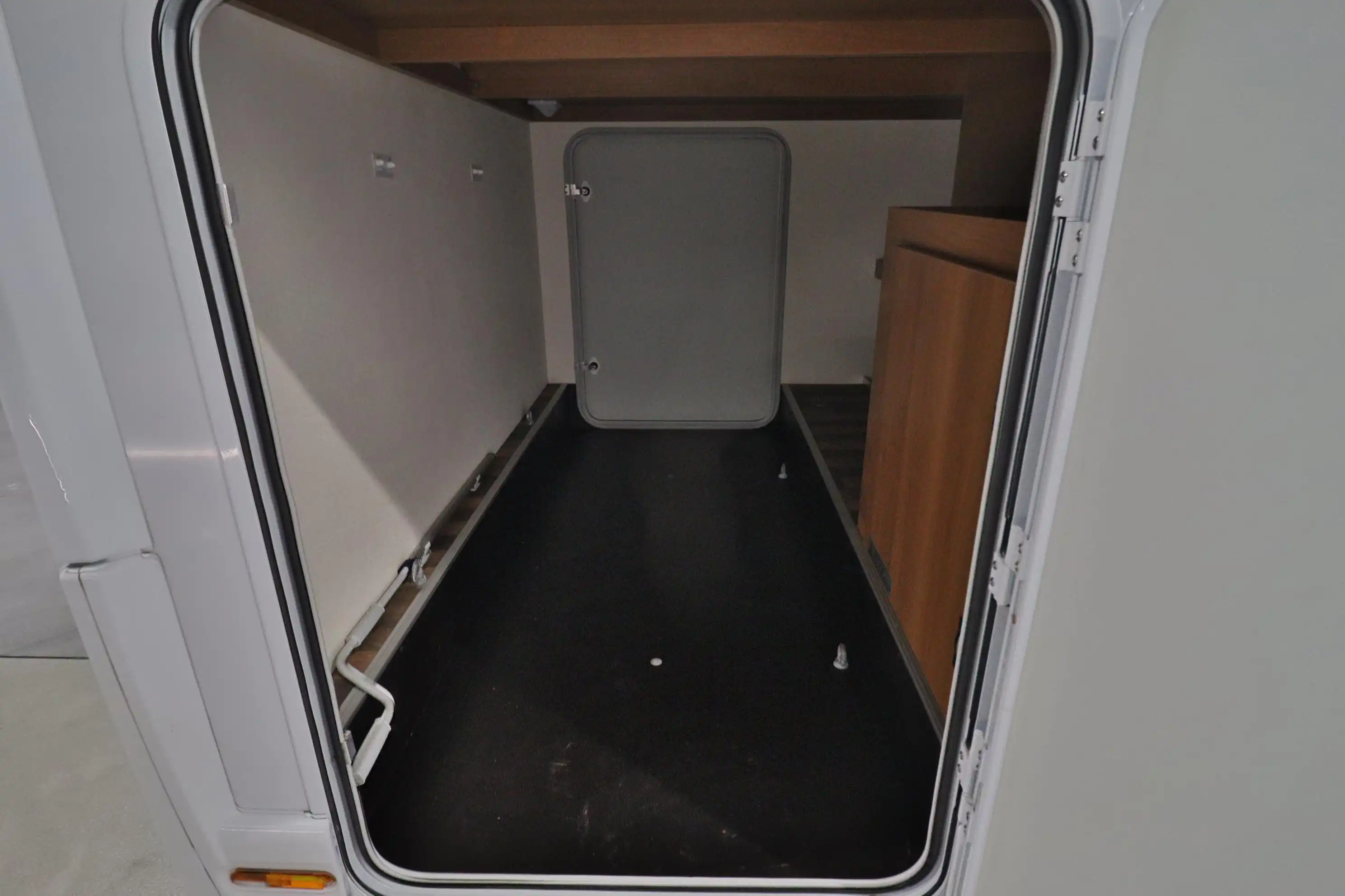 KNAUS VAN TI 600 ME - Ansicht 6